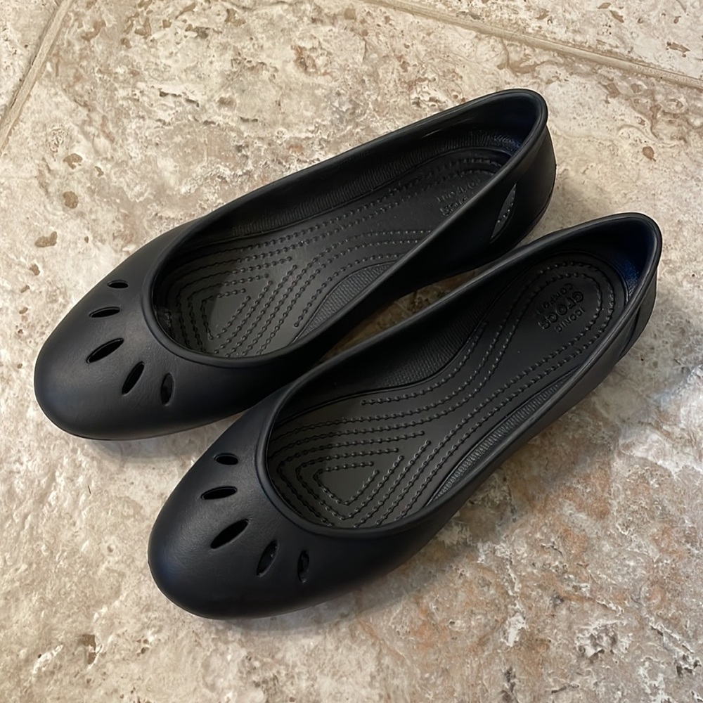 Crocs Shoes